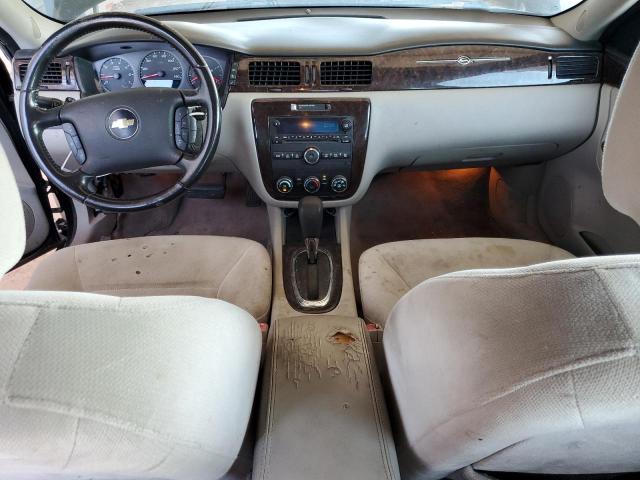 2G1WA5E30E1141422 Chevrolet lfx