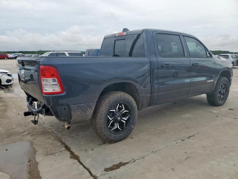 1C6RREGT8KN613622 RAM 1500 Trade