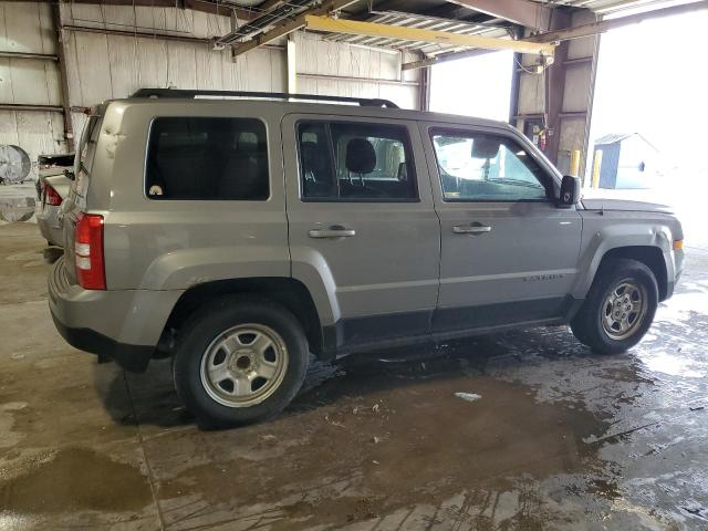 1C4NJPBB3HD203124 Jeep 2017