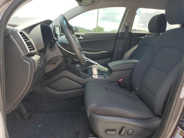 KM8J3CAL7LU258997 Hyundai gdi theta ii