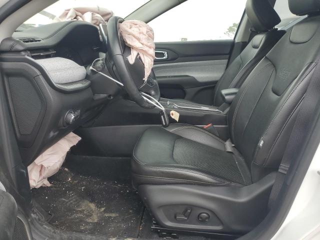 3C4NJDFB8NT208723 Jeep COMPASS LA
