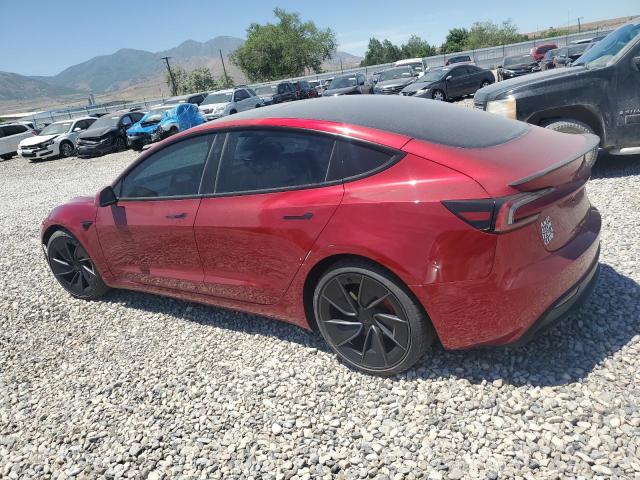 5YJ3E1ET6RF796386 Tesla 2024