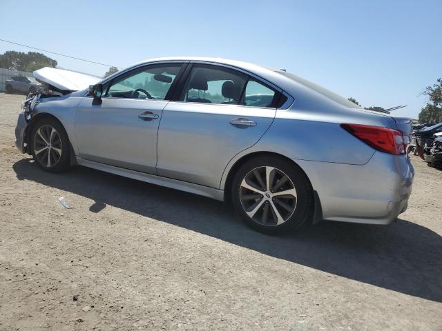 4S3BNAL61F3008552 Subaru 2.5l u5