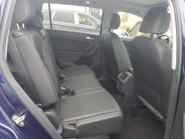 3VV2B7AX3MM027365 Volkswagen TIGUAN SE