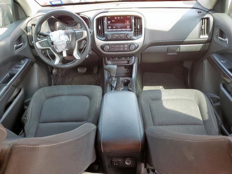 1GTG5BE35F1173434 GMC CANYON SLE