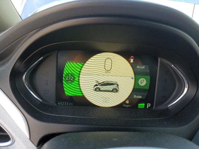 1G1FZ6S00K4105108 Chevrolet 2019