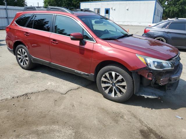 4S4BSANC3G3345734 Subaru 2.5l u5