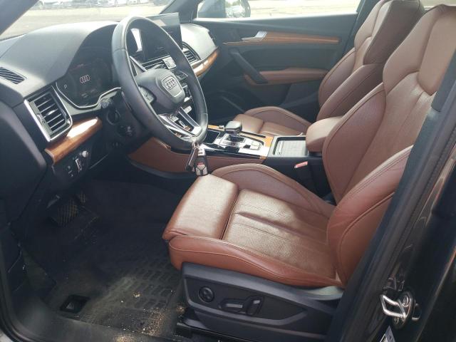 WA1CAAFY5M2106946 Audi Q5 PRESTIG
