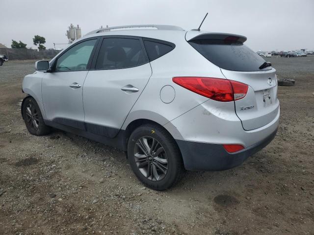 KM8JUCAG0FU989002 Hyundai TUCSON LIM
