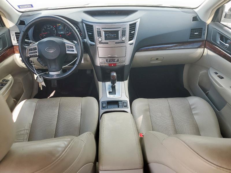 4S3BMCL61E3016132 Subaru 2.5na u6