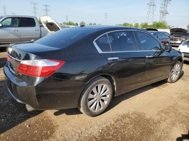 1HGCR3F82EA023199 Honda j35y1