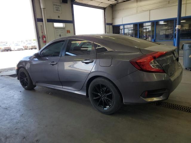 19XFC2F59GE204281 Honda Civic Lx