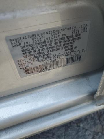 3N1AB7AP3JY298430 Nissan Sentra