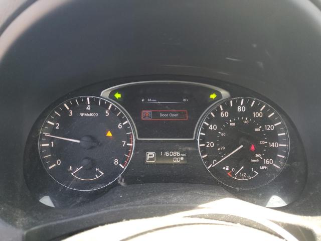 1N4AL3AP4EN250088 Nissan 2014