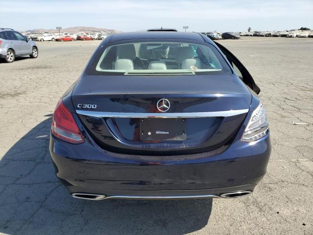 55SWF4JB5FU060882 Mercedes-Benz 2015