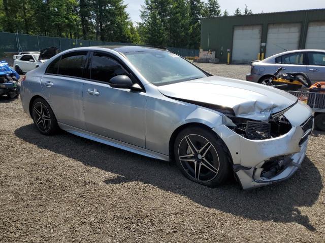 W1KAF4HB3NR047063 Mercedes-Benz C 300 4MAT