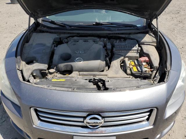 1N4AA5AP6EC463606 Nissan 2014