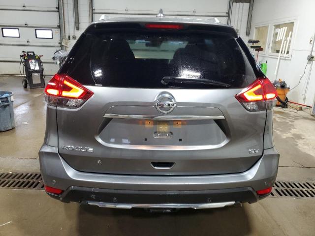 JN8AT2MT0LW009007 Nissan ROGUE S