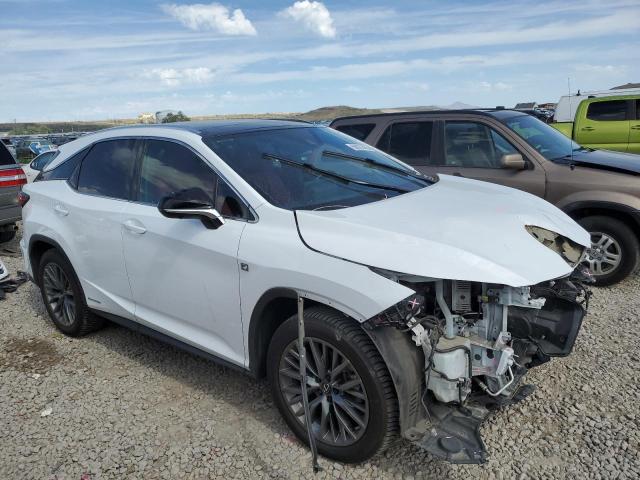 2T2YGMDA1LC043924 Lexus 2gr-fks