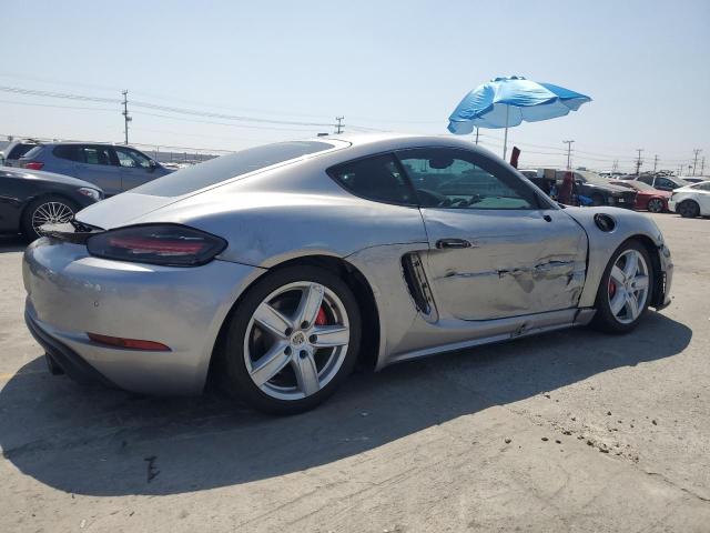 WP0AD2A89RK269365 Porsche 2024