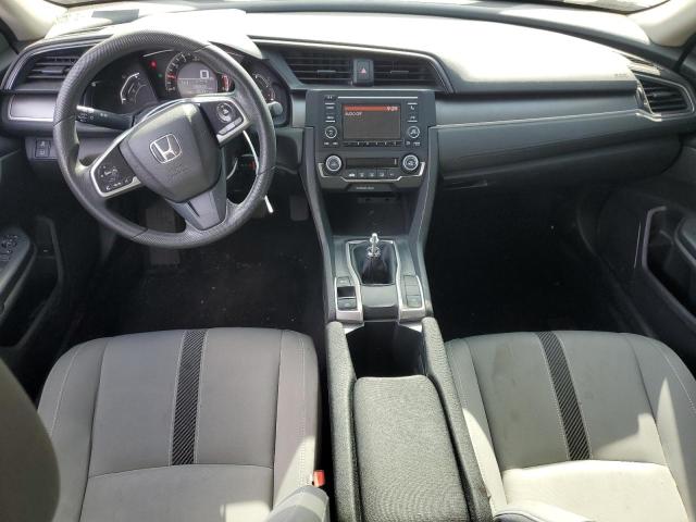 19XFC2E54JE026093 Honda k20c2