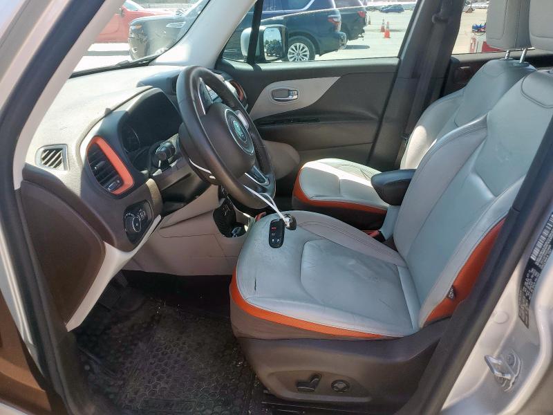 ZACCJADT6GPD94998 Jeep RENEGADE L