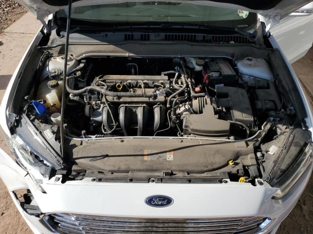 3FA6P0H74ER241869 Ford Fusion