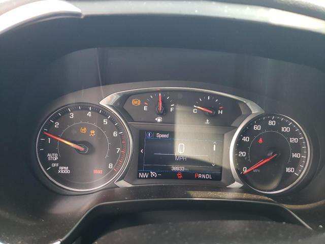 3GNKBCR40NS130586 Chevrolet lsy