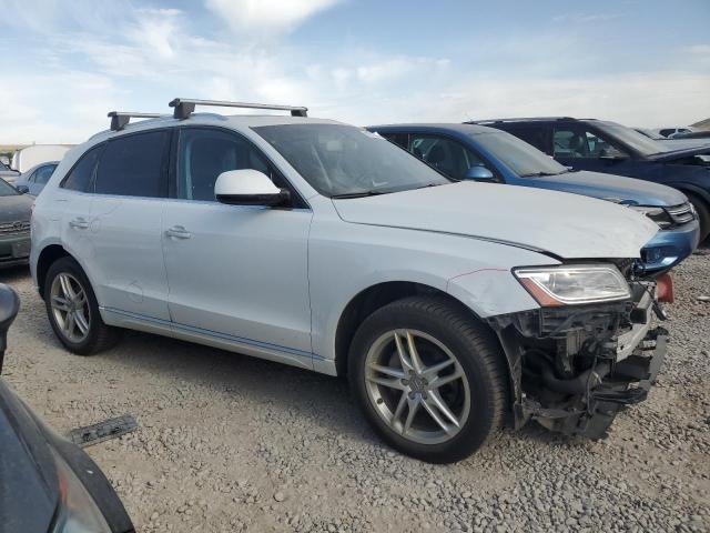 WA1L2AFP6GA091050 Audi flex fuel - e85