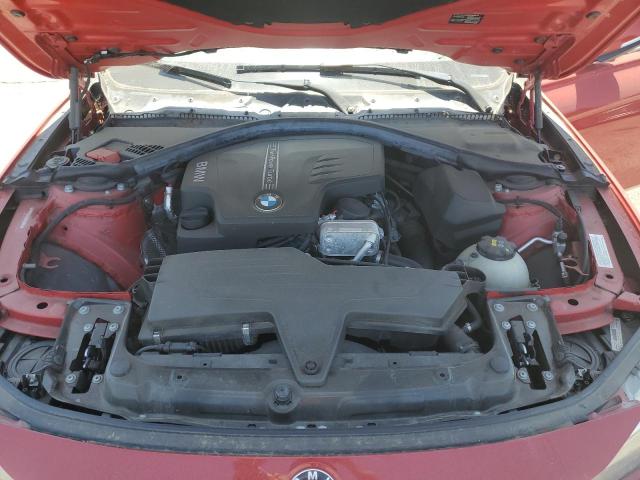 WBA3C1C51EK112851 BMW 328 I SULE