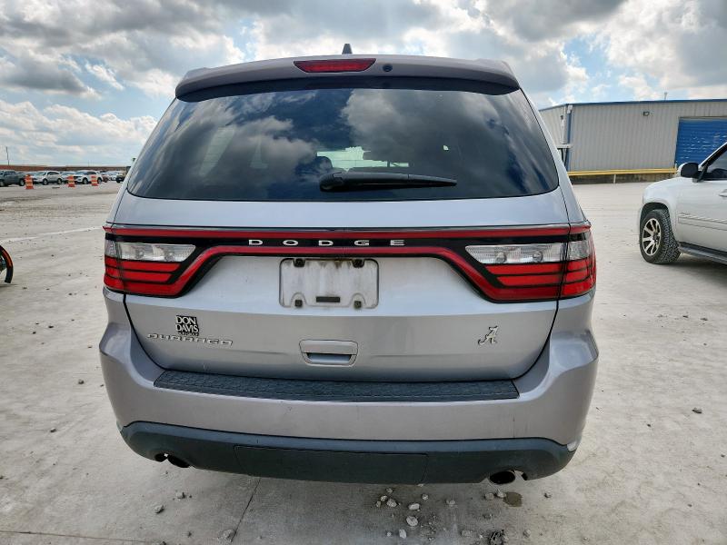 1C4RDHAG5EC590496 Dodge DURANGO SX