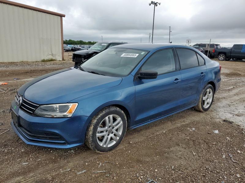 3VW3A7AJ1FM231762 auction archive image