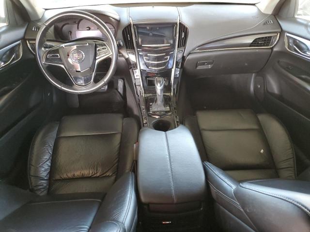 1G6AA5RXXE0100521 Cadillac ltg