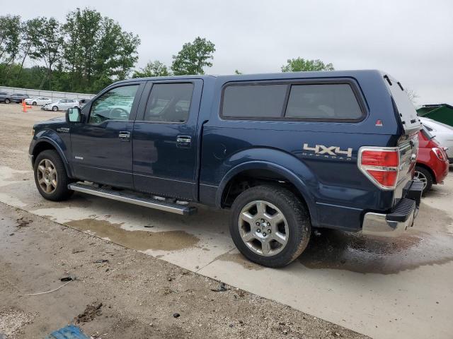 1FTFW1ET6EFA36541 Ford 2014