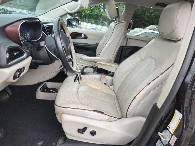 2C4RC1GG8HR560387 Chrysler PACIFICA L