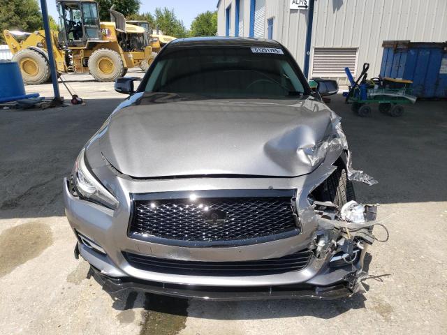 JN1EV7AP3GM303453 Infiniti 2016