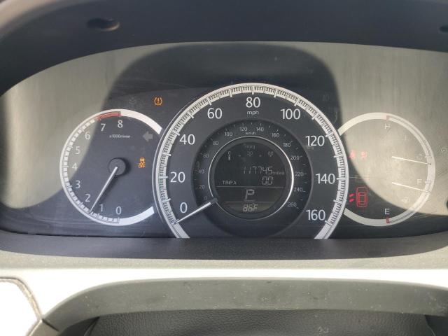 1HGCR2F37EA081436 Honda k24w1