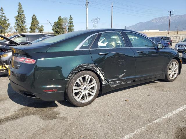3LN6L2J93ER826144 Lincoln 2014