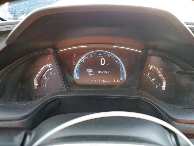 19XFC2F67KE209609 Honda k20c2