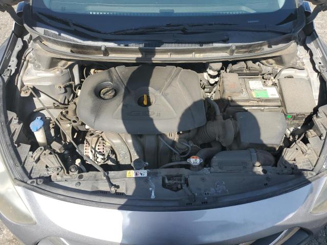KMHD35LH6EU201002 Hyundai dohc gdi nu