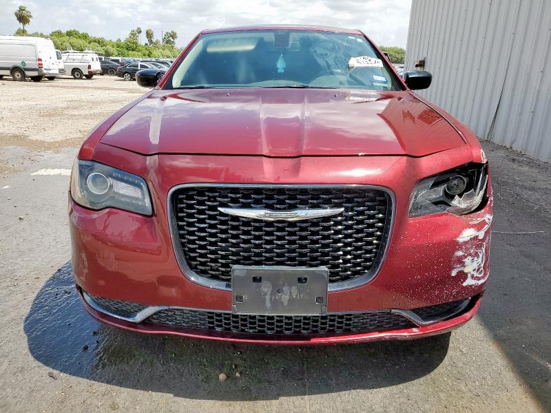 2C3CCAAG3LH137475 Chrysler 2020