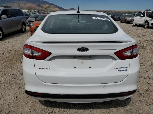 3FA6P0RU8ER324631 Ford 2014