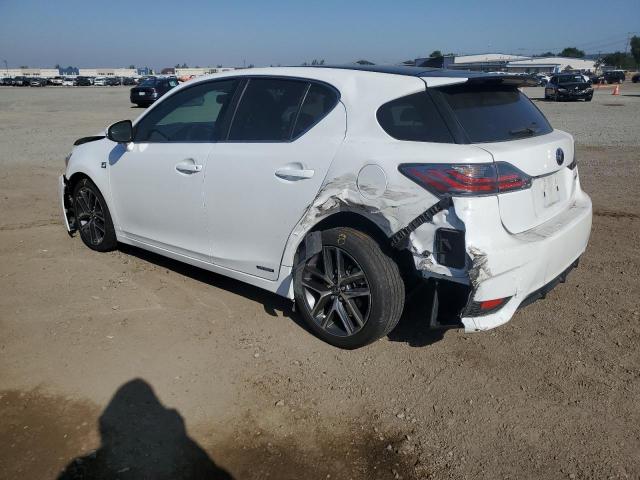 JTHKD5BH0E2190034 Lexus 2zr-fxe+3jm