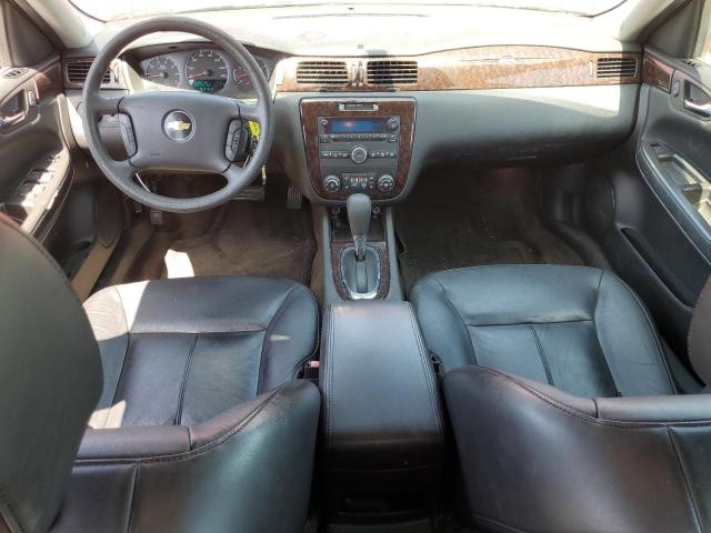 2G1WC5E37F1167804 Chevrolet IMPALA LIM
