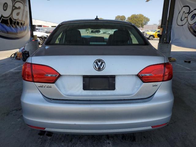 3VWD17AJ5EM243058 Volkswagen 2014