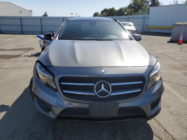WDCTG4GB7HJ307818 Mercedes-Benz GLA 250 4M