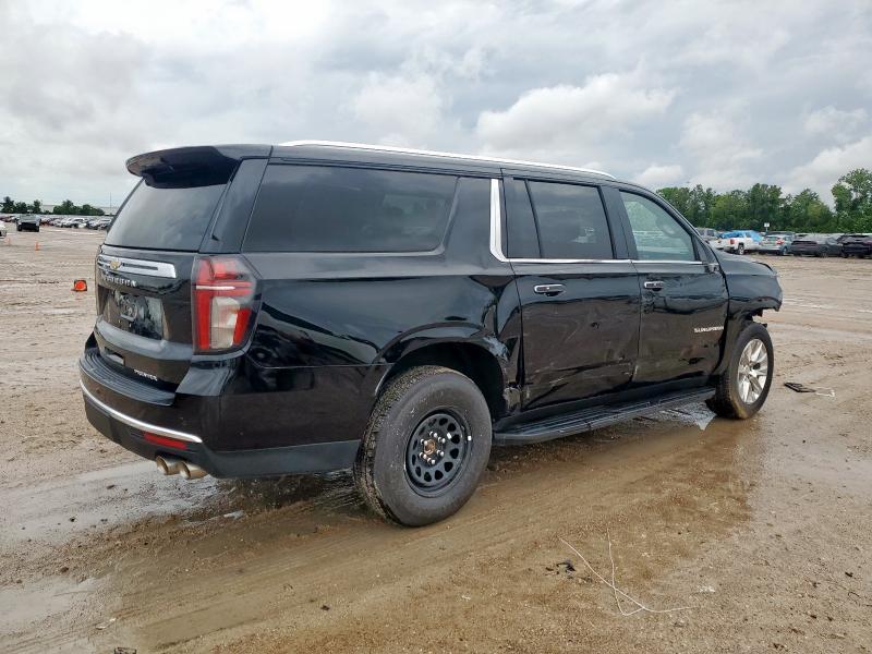 1GNSCFKD1PR135410 Chevrolet SUBURBAN C