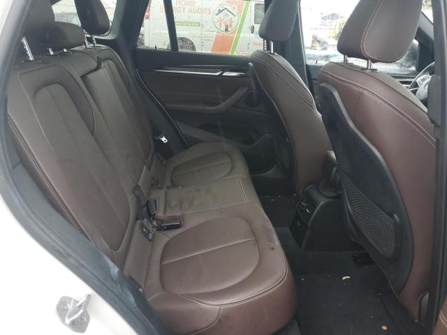 WBXHT3C35J5L34808 BMW X1 XDRIVE2