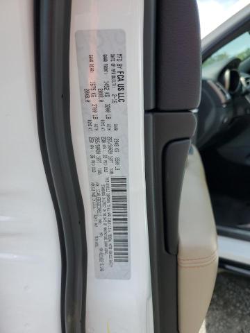 1C4RJEBG5GC345111 Jeep Grand Cher