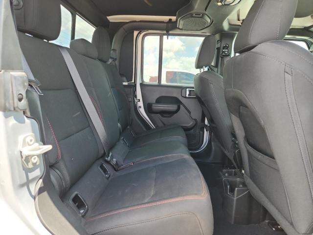 1C6JJTBG5PL585901 Jeep Gladiator